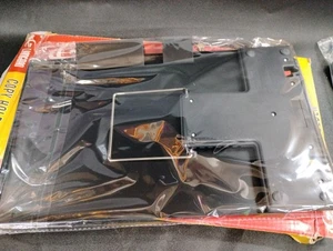 Liangbao  A4 Size Stationery Desktop Document Book Copy Holder With Line Reader - Picture 1 of 4