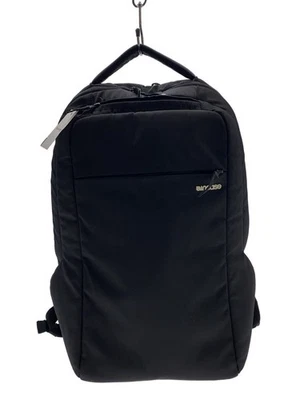 Incase Backpack with Scratches Black - Image 1 of 4
