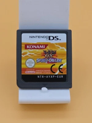 Yu-Gi-Oh! GX/Spirit Caller  Nintendo DS  Nur Modul  - Bild 1 von 2