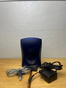 Iomega Zip 250 MB USB Zip Drive Z250USBPCM mit USB & Netzteil - Bild 1 von 7