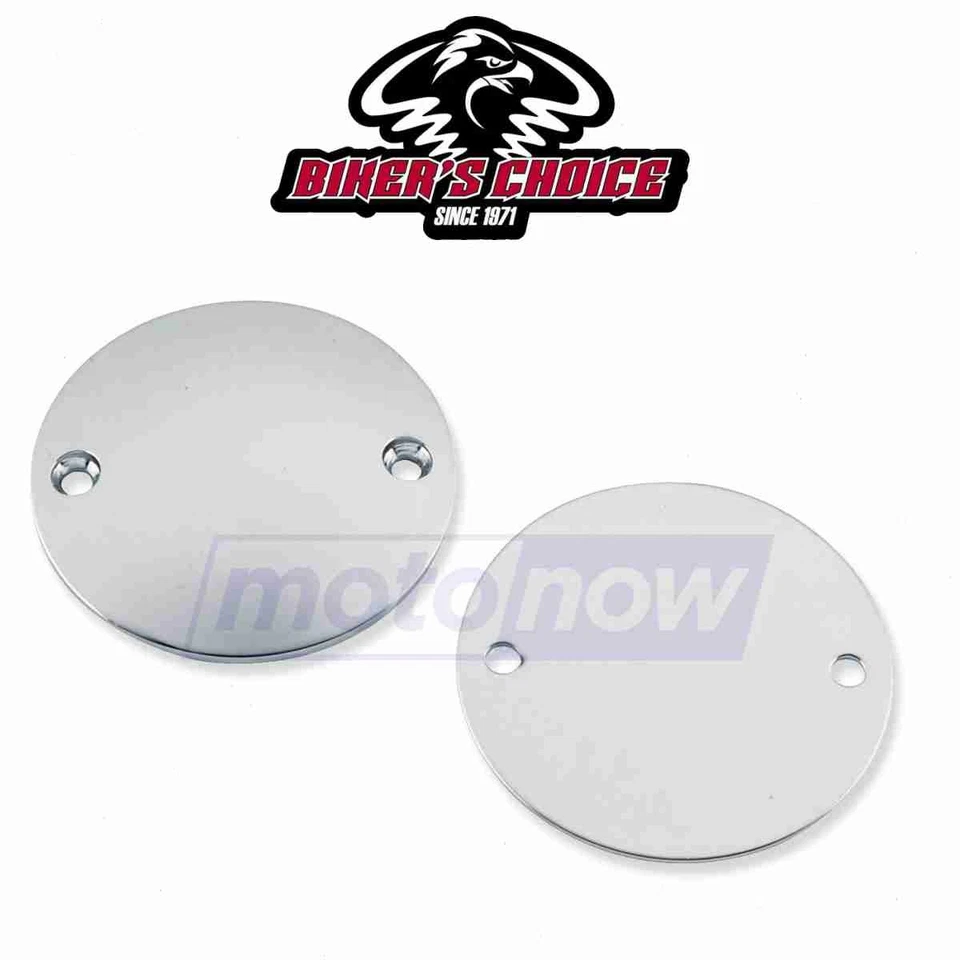 Bikers Choice Point Cover for 1982-1992 Harley Davidson FXRS Low Glide - zc - Image 1 of 4