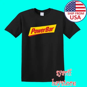 PowerBar Herren schwarz Größe S bis 5XL - Bild 1 von 1