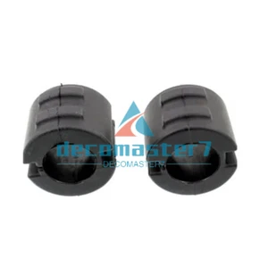 For 2002-2006 Mercedes-Benz E55  5.5L  2pcs Front Sway Bar Bushing - Picture 1 of 4