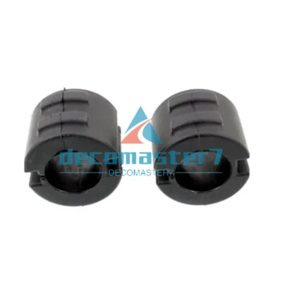 For 2002-2006 Mercedes-Benz E55  5.5L  2pcs Front Sway Bar Bushing - Image 1 of 4