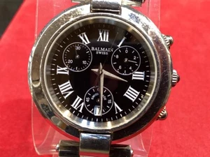 BALMAIN PARIS Unisex Wristwatch 5801 (CCP000653) - Picture 1 of 7