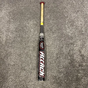 Louisville Slugger TPX Attack Model YB13AS 32/22 LS2X Composite Baseball Bat - Picture 1 of 9