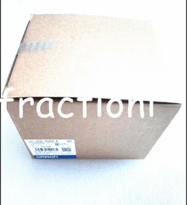 Omron CP2E Series Compact PLC CP2E-N14DR-A, nuovo con scatola, 1 anno di garanzia! - Foto 1 di 2