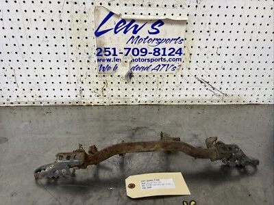 2004 Yamaha TTR90 Footrest 5HN-27411-00-00 - Image 1 of 4