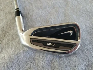 NIKE Dynalite Gold True Temper Steel 6 Iron - Picture 1 of 9