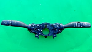 19-21 KIA SEDONA HEADLIGHT TURN SIGNAL WIPER CONTROL SWITCH GENUINE ASSEMBLY OEM - Picture 1 of 8