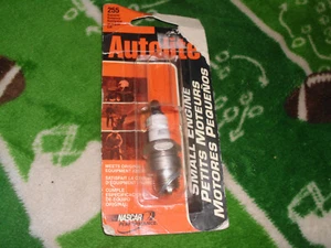 New Single AUTOLITE 255 SMALL ENGINE Spark Plug - Foto 1 di 2