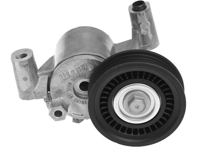 Conjunto de tensor de correa accesorio para Ford Fusion 2013-2020 81413TRGC 2014 2015 Foto 1 de 2