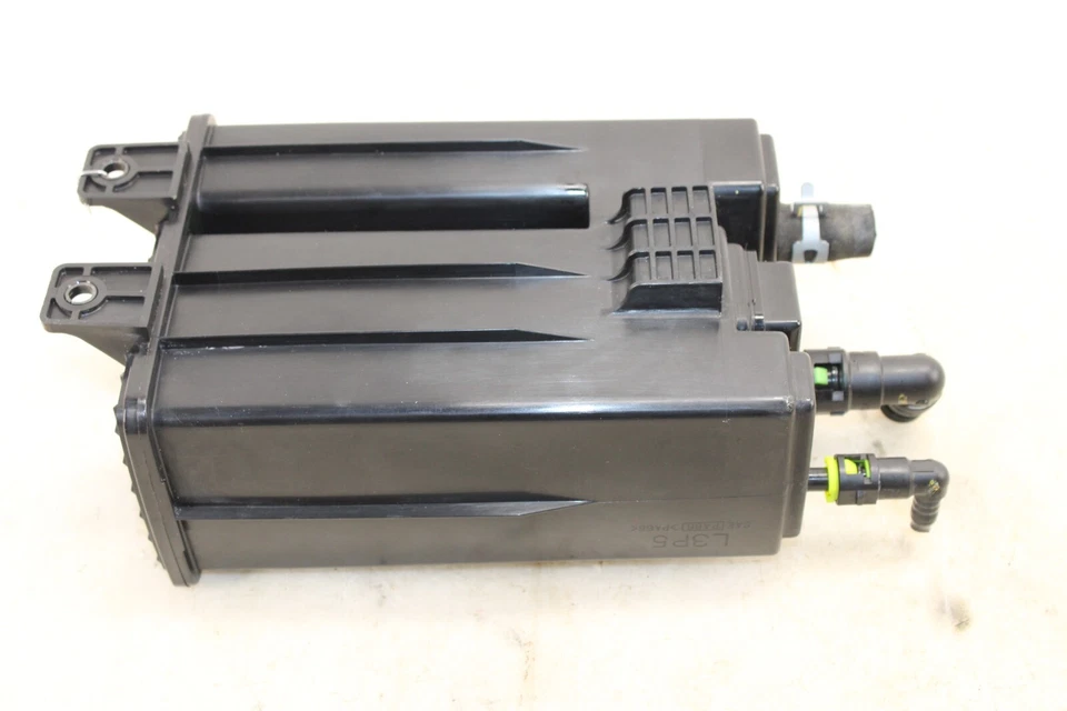 Mazda MX-5 Miata 2006-2015 bote de vapor de combustible de carbón OEM KZ38 Foto 1 de 4