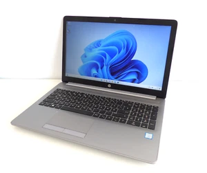 HP 250 G7 Intel i5-8265U 1,60GHz 16GB DDR4 512GB SSD 15,6" Notebook #67 - Bild 1 von 8