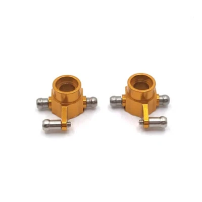 Rear Steering Cup For Wltoys 284131 K969 K979 K989 K999 P929 P939 1/28 RC Car - Image 1 of 3