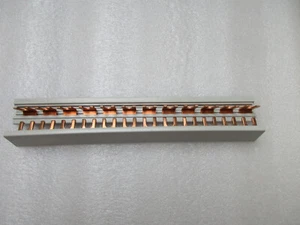 Stromschiene Siemens Neu - Bild 1 von 2