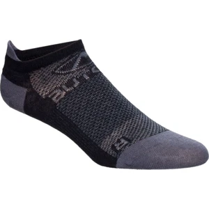 Butora Klettersocken schwarz/grau 2er Set Paar S M XL NEU Neu mit Etikett Hanf - Bild 1 von 3