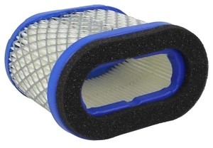 Air Filter Fits BRIGGS & STRATTON 5HP 5.5HP 6HP 6.5HP Intek Engine - Picture 1 of 5
