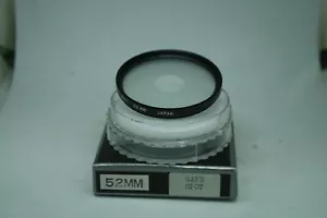 IZUMAR COATED FILTER SAND SPOT 52MM - Picture 1 of 2