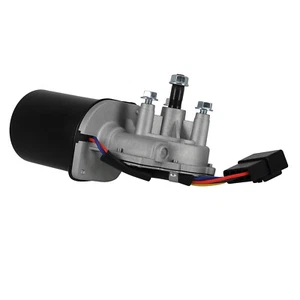 Front Window Lift Motor Assembly For Dodge Ram 1500/2500/3500 2000-02 55076549ah - Picture 1 of 12