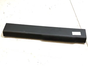 FORD FIESTA 2017 MK7 DOOR INNER SILL TRIM FRONT RIGHT SIDE 8A61A13200ACW/2008-17 - Imagen 1 de 9
