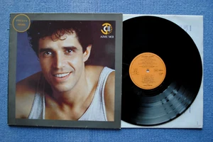 JULIEN CLERC / LP VIRGIN 70286 / 1984 (F) - Picture 1 of 4