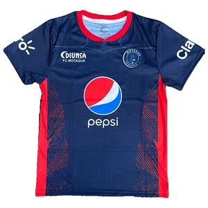 Maglia Motagua - Foto 1 di 5