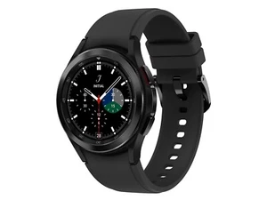 Samsung Galaxy Watch 42mm - Midnight Black - Picture 1 of 2