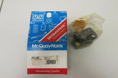 Rótula inferior delantera McQuay Norris FA1168 se adapta a Porsche Volkswagen 75-77 NOS Foto 1 de 2