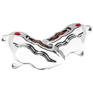 HAWG HALTERS 1701-0587 FKDDCC5018 4-Piston Brake Caliper 4-Piston Caliper - - Picture 1 of 1