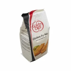 Golden Dipt Chicken Fry Breader Mix, Southern-Style Flavor (5 lbs, 6 Per Case) - Picture 1 of 1