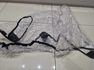 Bugaboo Raincover - Picture 1 of 3