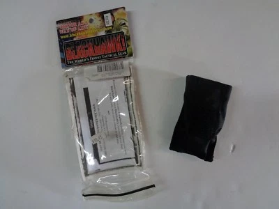 NEW Blackhawk Single Pistol Mag Pouch W/ Kydex (No Flap) Black 990848BK - Image 1 of 4
