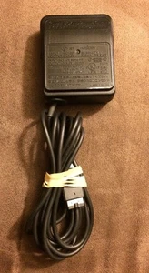 Official Nintendo Game Boy Advance SP GBA SP & Original DS Charger! ~ Authentic! - Picture 1 of 7