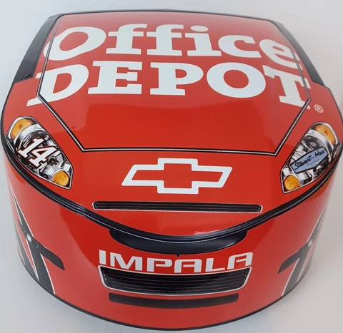 Nascar Office Depot #14 Tony Stewart Grandstand Cool Works Cooler 578/999 Cover