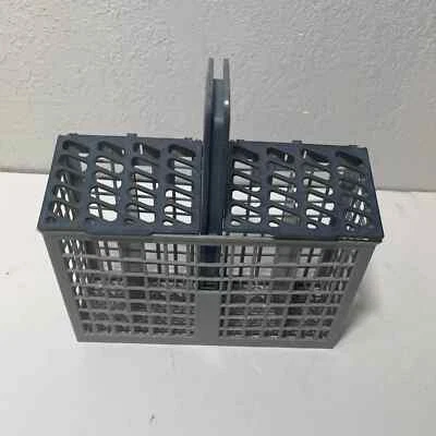 Samsung Dishwasher Silverware Basket DD61-00520A For DW80R9950US/AA - Image 1 of 2