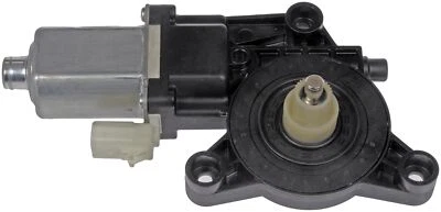 Front Left Power Window Motor Dorman For 2008-2010 Chrysler Cirrus - Image 1 of 3