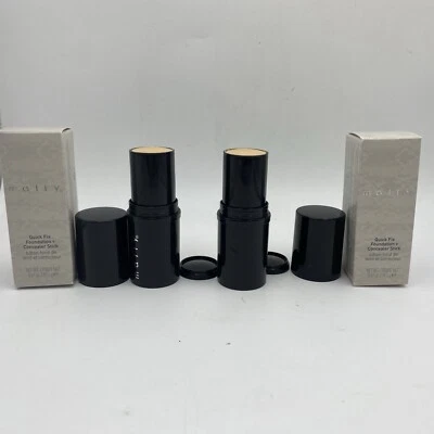 2x16 Mally Quick Foundation + Concealer Stick - Fair - 0.67 oz - - Image 1 of 4