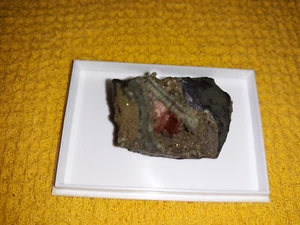 Rhodocrosit Mexiko aus Sammlung - Bild 1 von 7