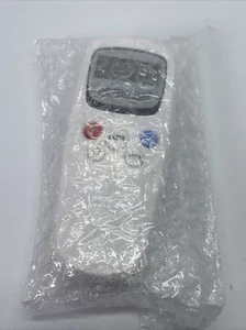 Brand New Old Stock Chili Technology Remote Control For Chilipad CP-100 White - Picture 1 of 4