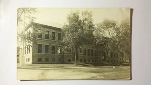 RPPC Warrensburg New York High School - Imagen 1 de 2