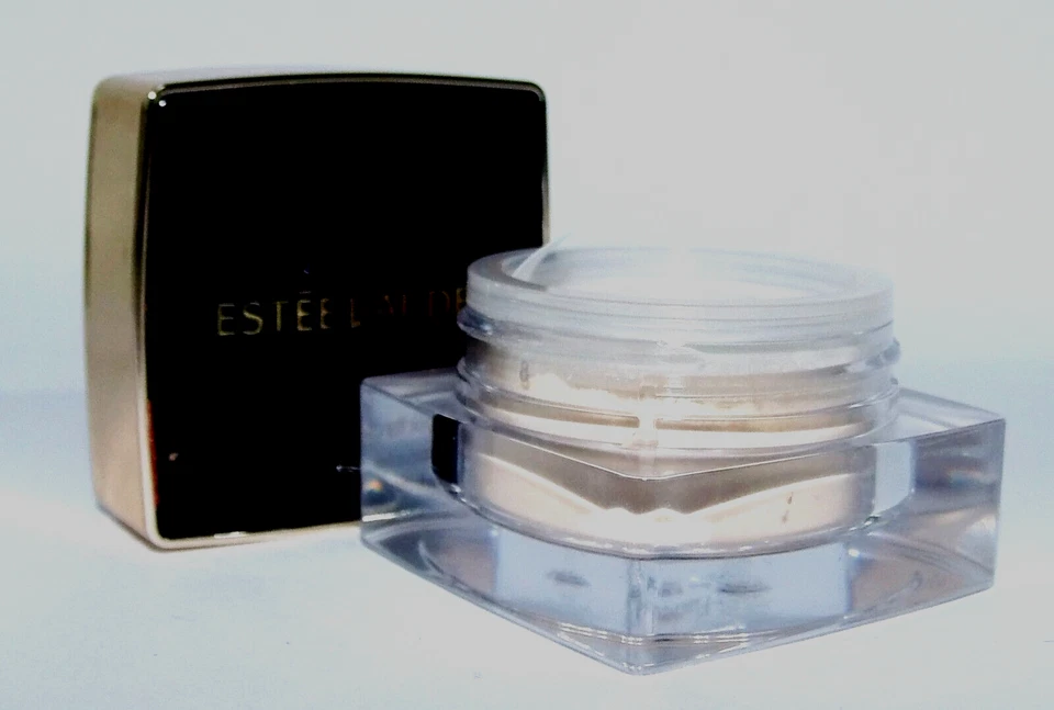Estee Lauder Double Wear Sheer Flattery Loose Powder Medium Matte 1,1g MINI - Bild 1 von 2
