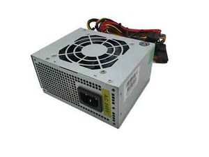 300W SFX Micro ATX Case Power Supply Silent Fan PSU Desktop Computer PC - Picture 1 of 2