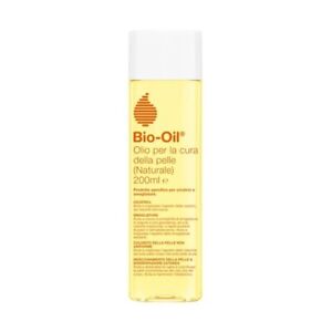 BIO-OIL Olio per la cura della pelle Naturale 200 ml