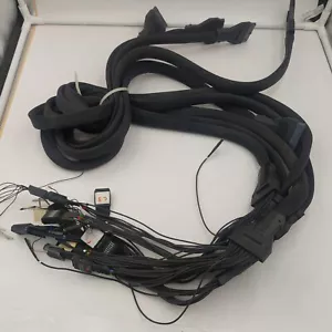 Tektronix Logic Analyzer Probe CABLES - Picture 1 of 7