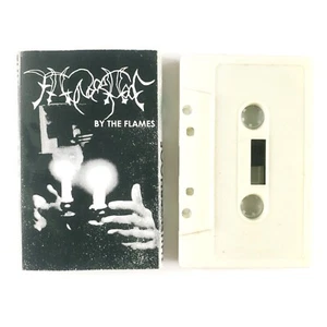 Thunderhoof - By The Flames - Cassette Tape - Florida Heavy Doom Thrash Metal - Picture 1 of 4