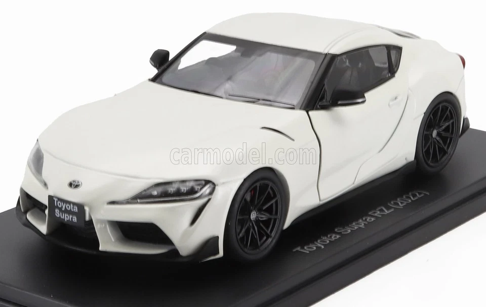 1/24 EDICOLA - TOYOTA - SUPRA RZ 2022 VQJ-USC173 - Immagine 1 di 1
