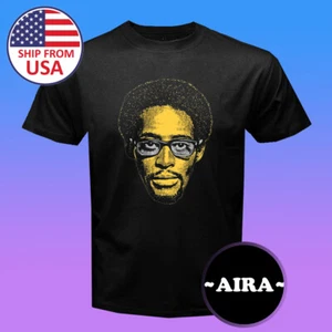 David Ruffin Herren schwarz Größe S-5XL - Bild 1 von 1