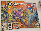 X-Factor #2  Marvel Comics 1986 Read Description