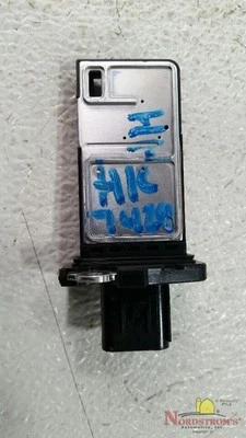 Medidor de flujo de aire para furgoneta Ford E250 2009 Foto 1 de 4